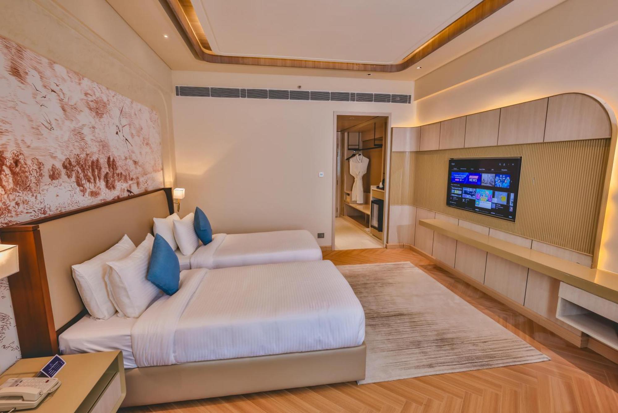 The Tivoli New Delhi