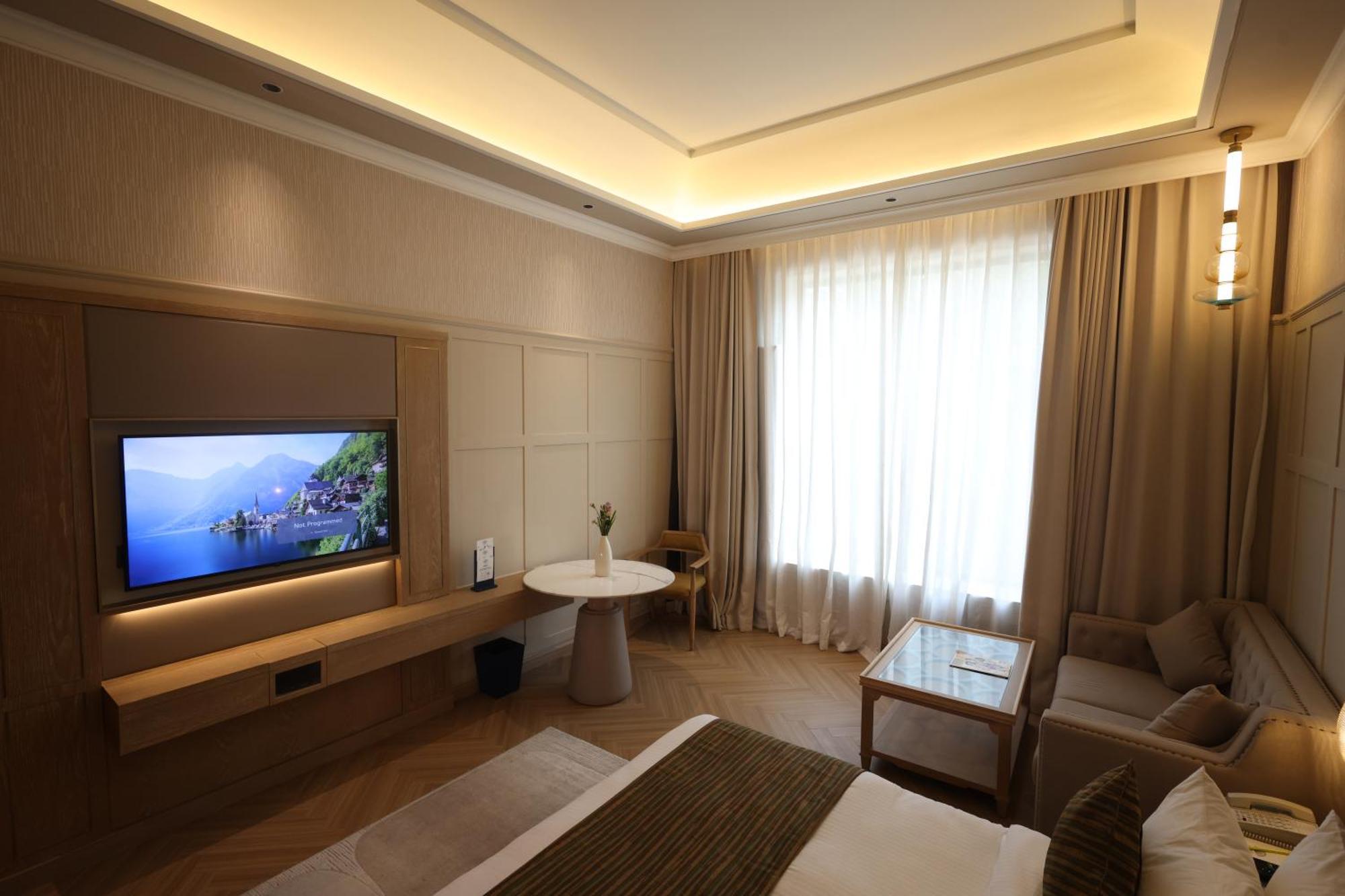 The Tivoli New Delhi