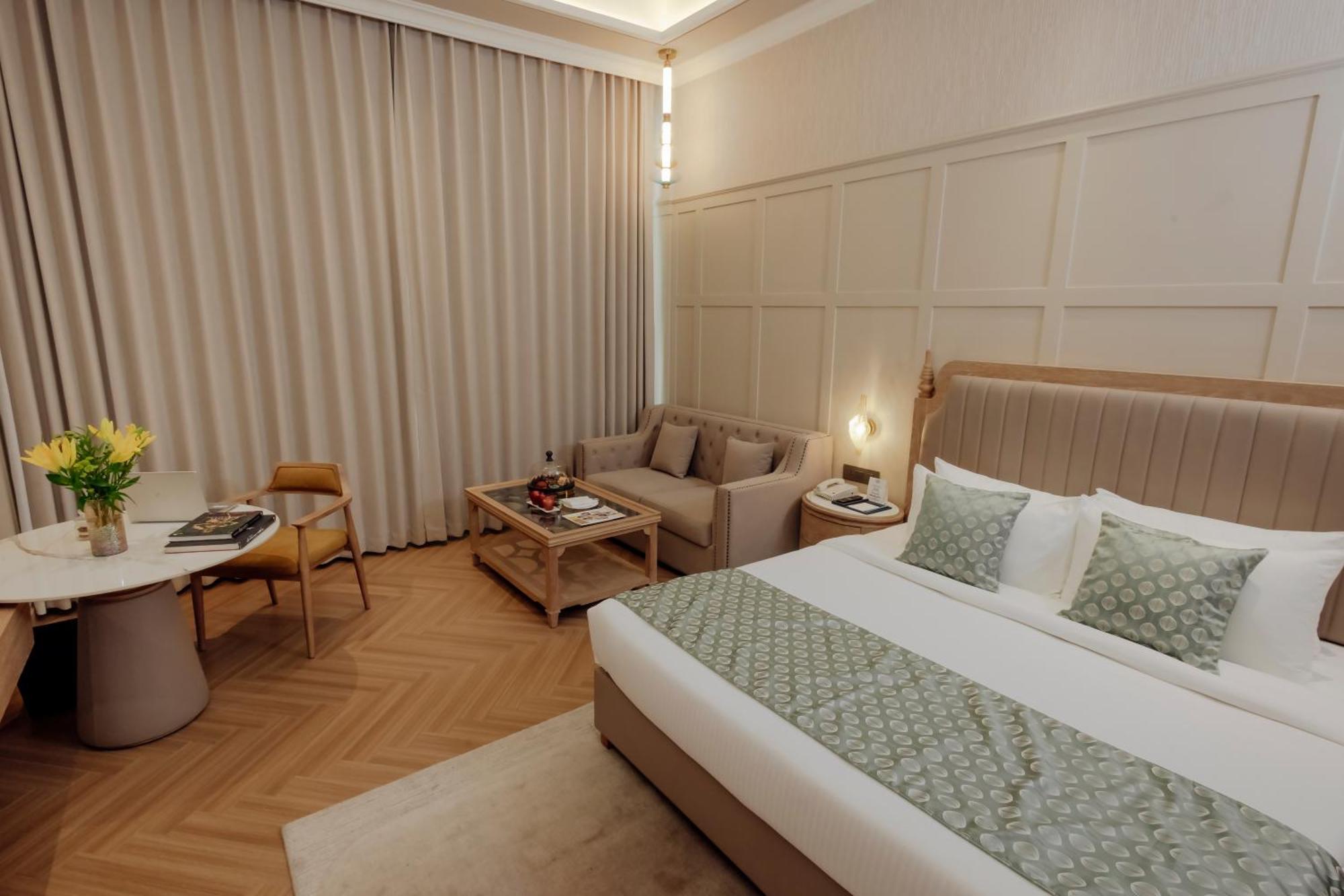 Hotel The Tivoli