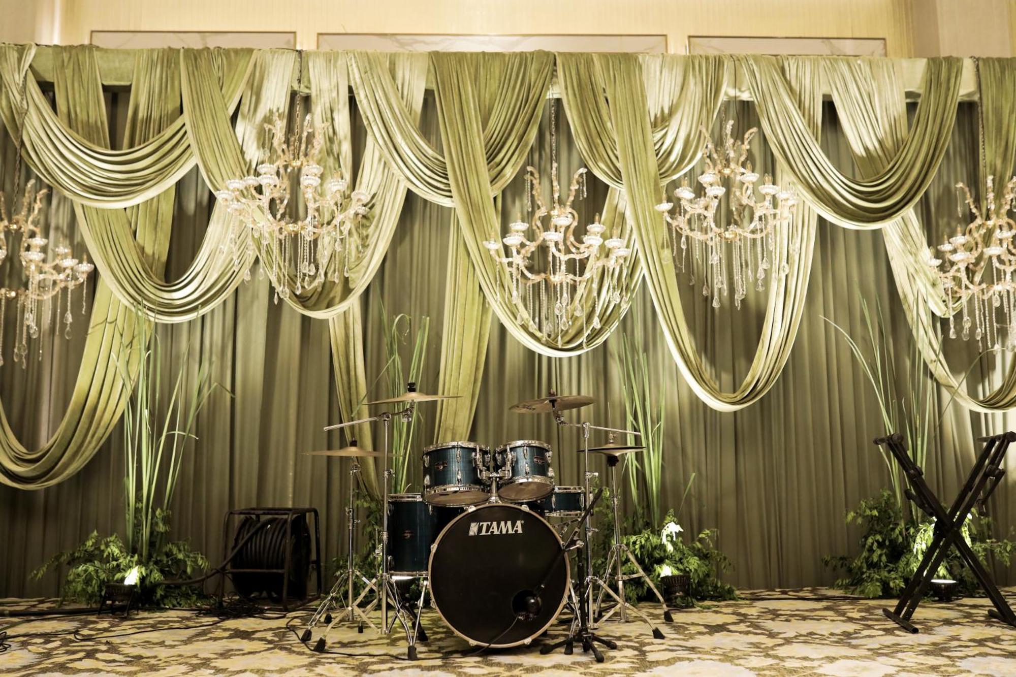 The Tivoli 5* New Delhi