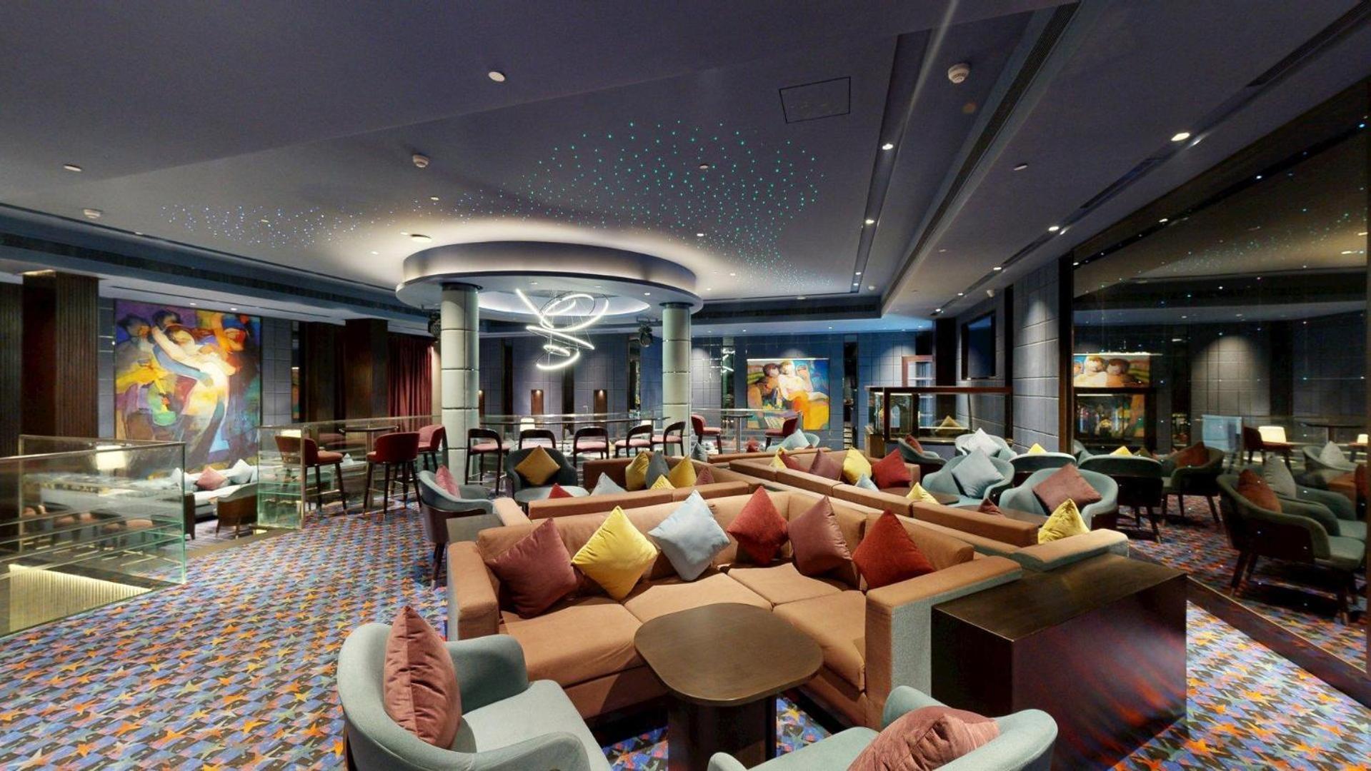 Hotel The Tivoli 5*