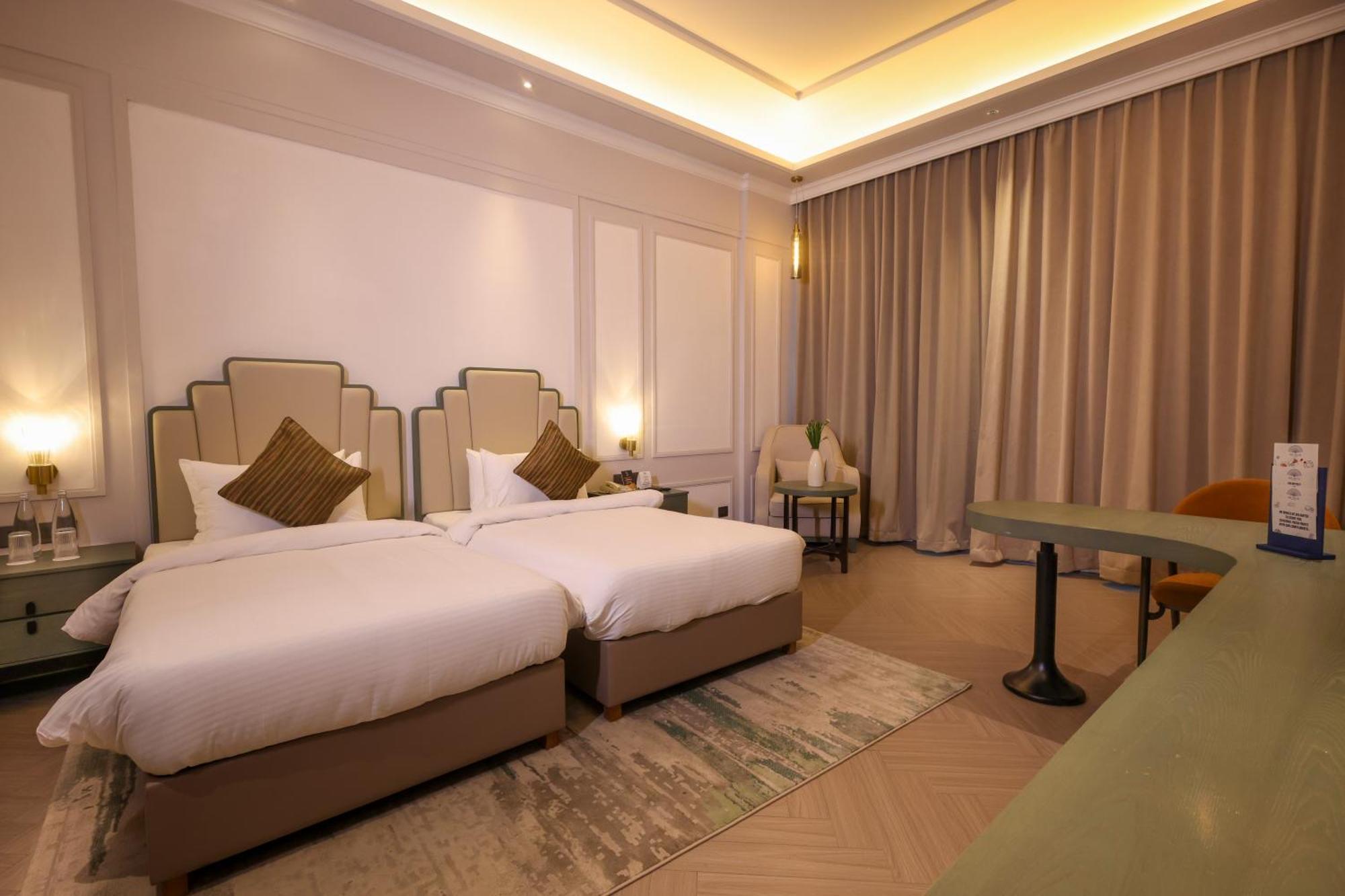 Hotel The Tivoli
